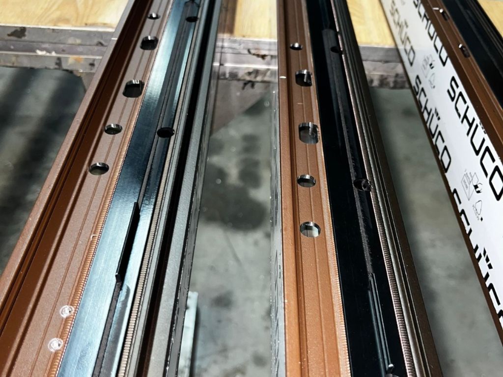 alupass doors